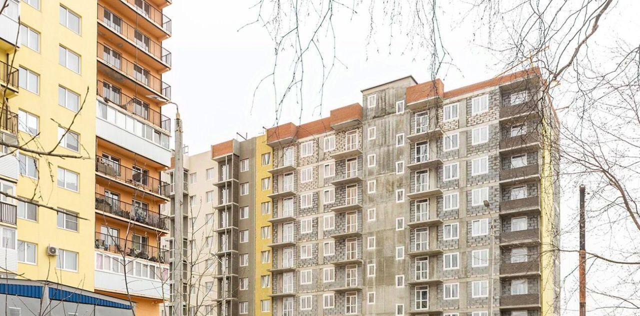 квартира г Пермь р-н Орджоникидзевский ул Белозерская 30 фото 13