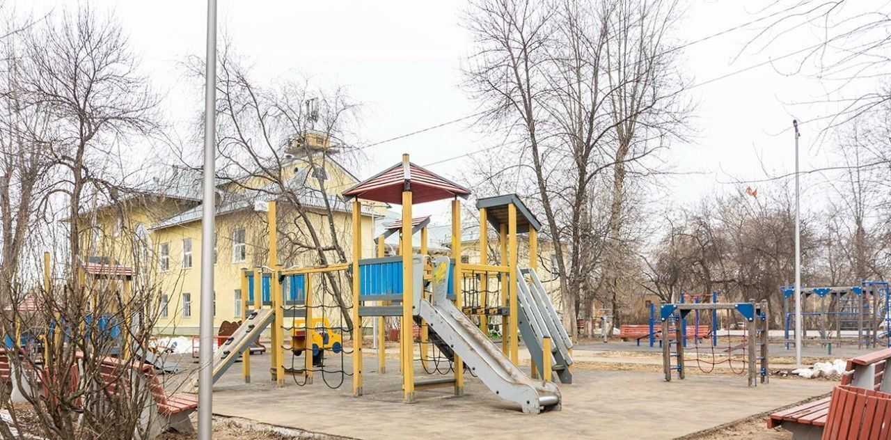 квартира г Пермь р-н Орджоникидзевский ул Белозерская 30 фото 15