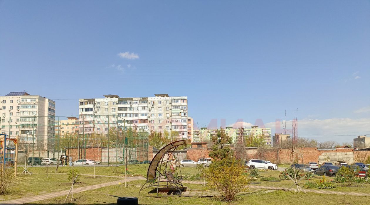 квартира г Новочеркасск ул Ященко А.А. фото 11