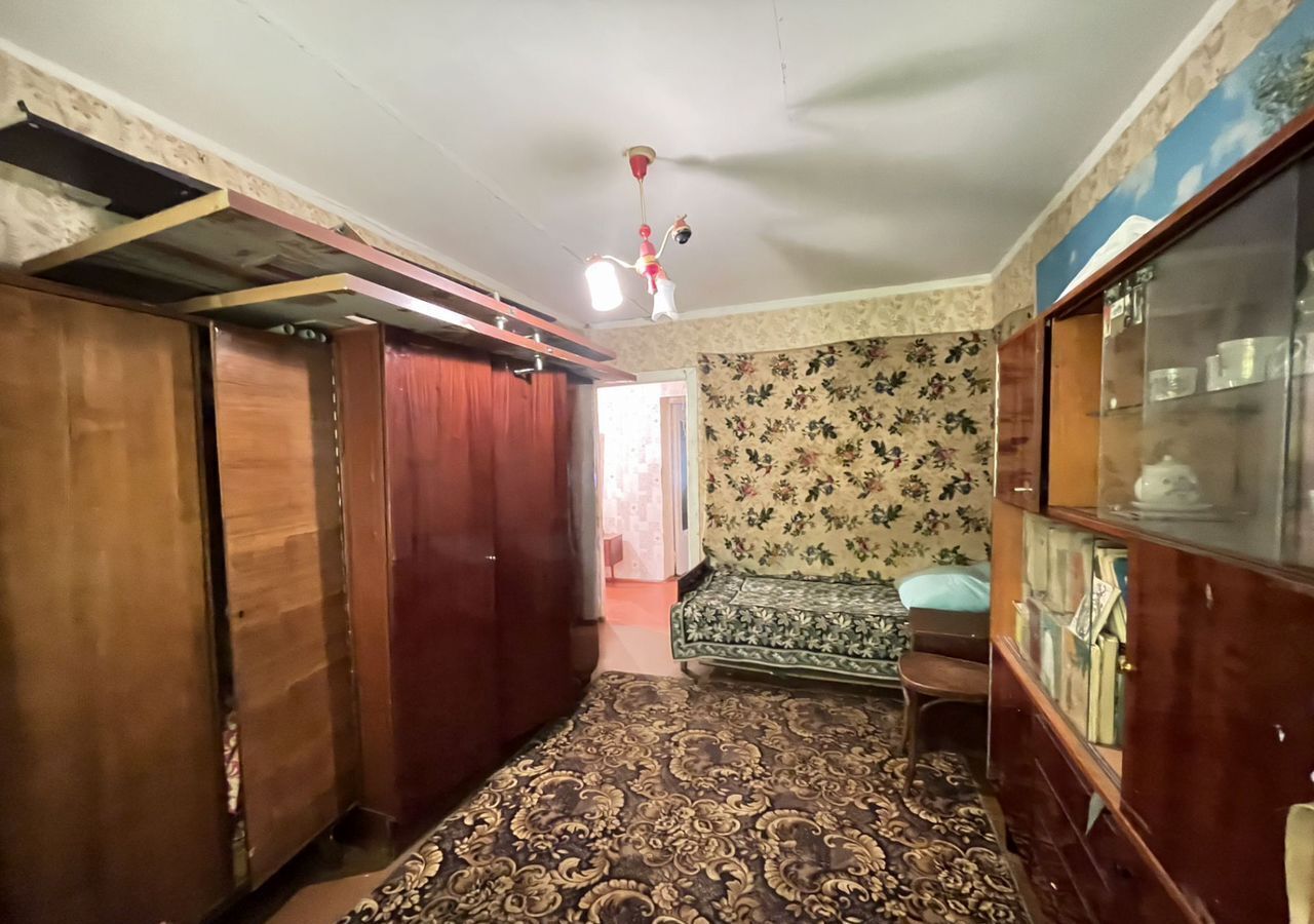 квартира г Саратов р-н Ленинский ул им Шехурдина А.П. 30а фото 2