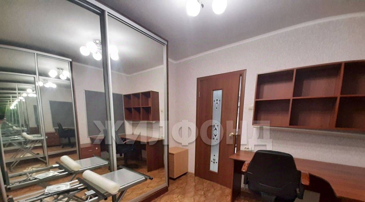 квартира г Когалым ул Дружбы Народов 37 фото 14