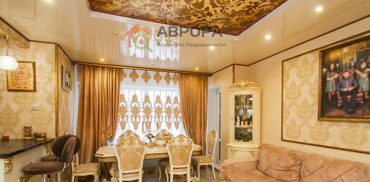 квартира г Сургут ул Дзержинского 12 А фото 12