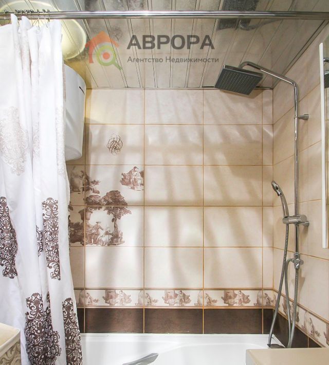 квартира г Сургут ул Дзержинского 12 А фото 23
