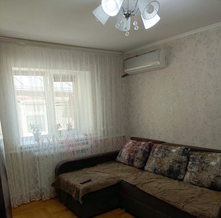 квартира г Новочеркасск ул Александровская фото 3