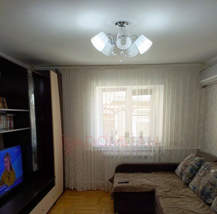 квартира г Новочеркасск ул Александровская фото 2