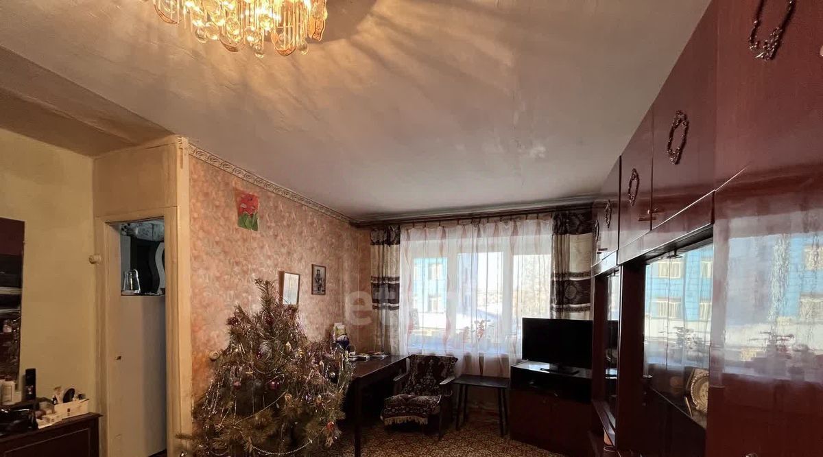 квартира г Чита р-н Центральный ул 9 Января 20 фото 3