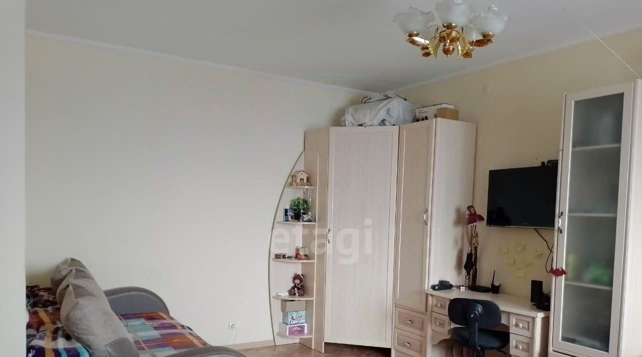 квартира г Чита р-н Центральный Октябрьский мкр, 9 фото 1