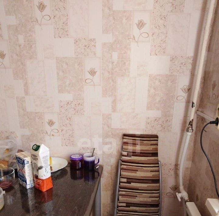 квартира г Чита р-н Центральный ул Чайковского 35 фото 4
