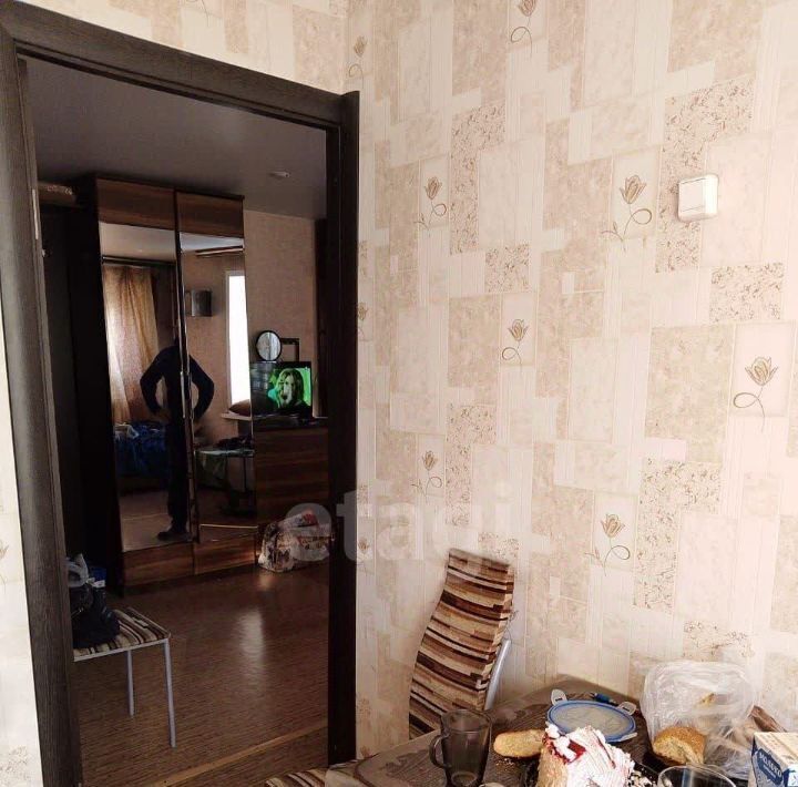 квартира г Чита р-н Центральный ул Чайковского 35 фото 3