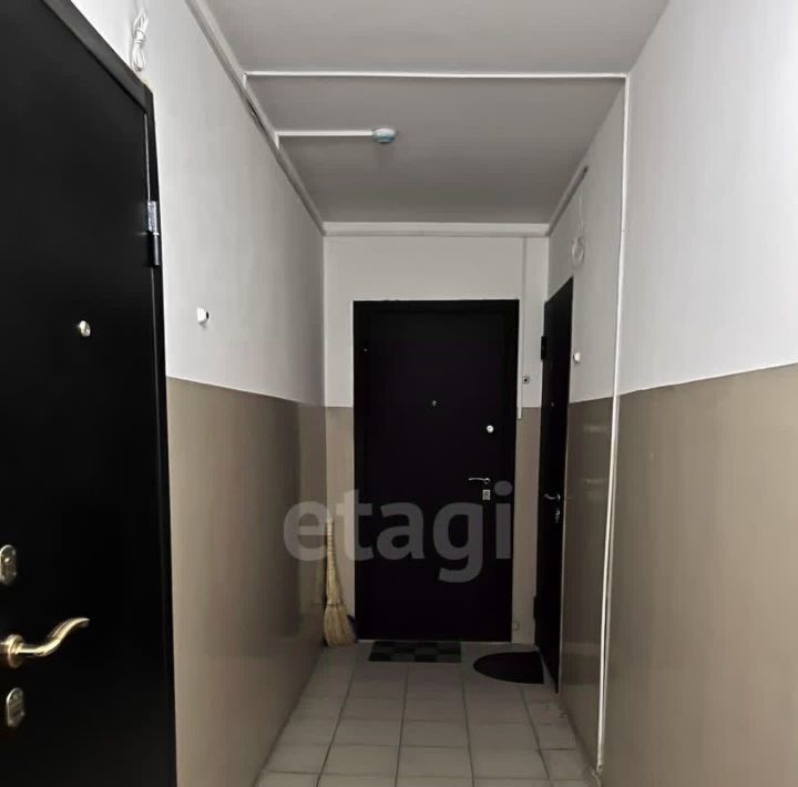 квартира г Чита р-н Черновский пр-кт Фадеева 18 фото 22