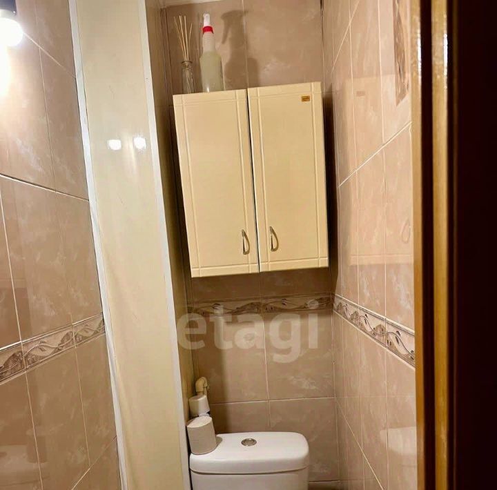 квартира г Чита р-н Центральный ул Угданская 59 фото 10