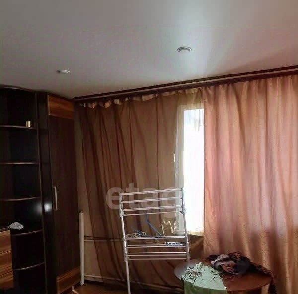 квартира г Чита р-н Центральный ул Чайковского 35 фото 6