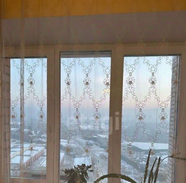 квартира г Чита р-н Центральный Октябрьский мкр, 9 фото 8