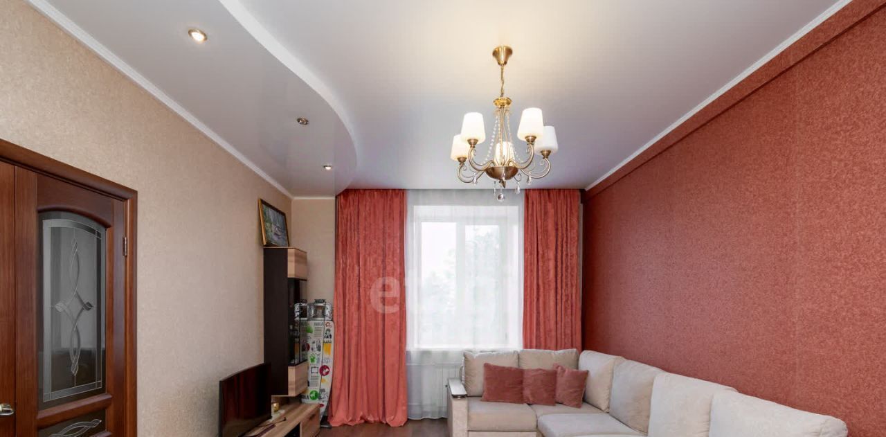 квартира г Чита р-н Центральный ул Амурская 111 фото 30