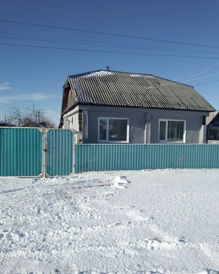 дом г Рубцовск пр-кт Ленина фото 16