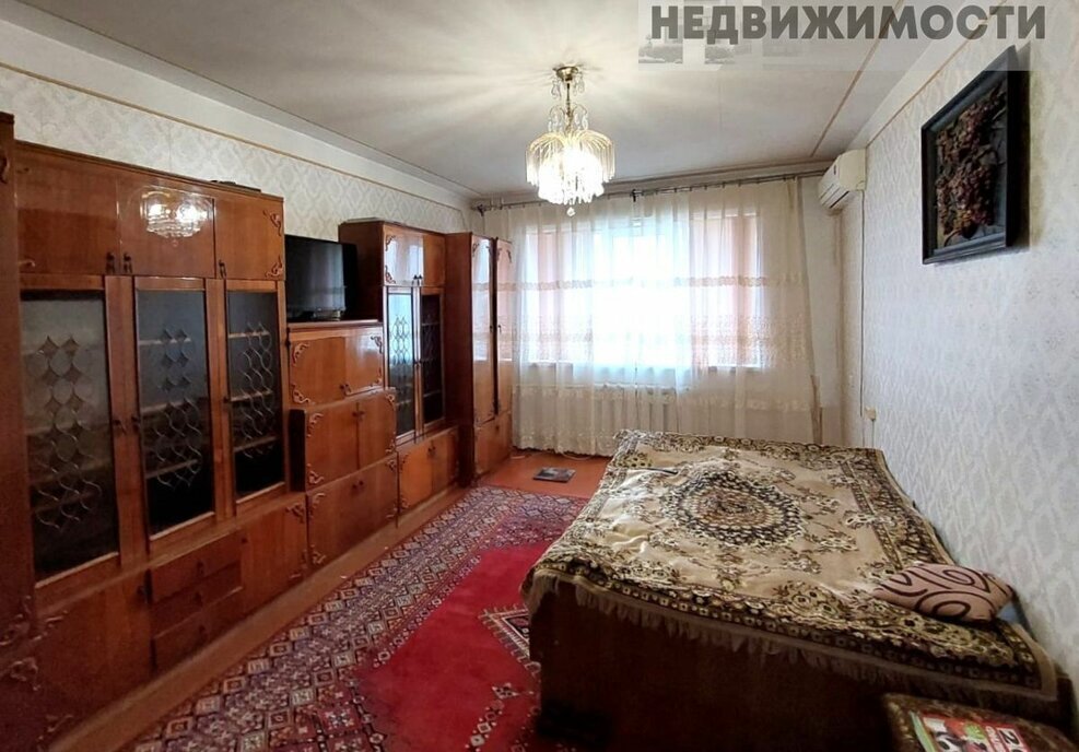 квартира р-н Крымский г Крымск ул Синева 36 фото 5