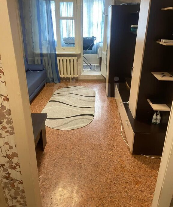 квартира г Тюмень ул Газовиков 20 фото 3