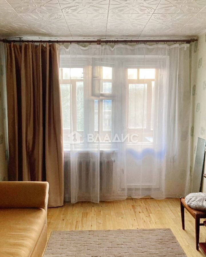 квартира г Калуга р-н Московский ул Гурьянова 59к/4 фото 14