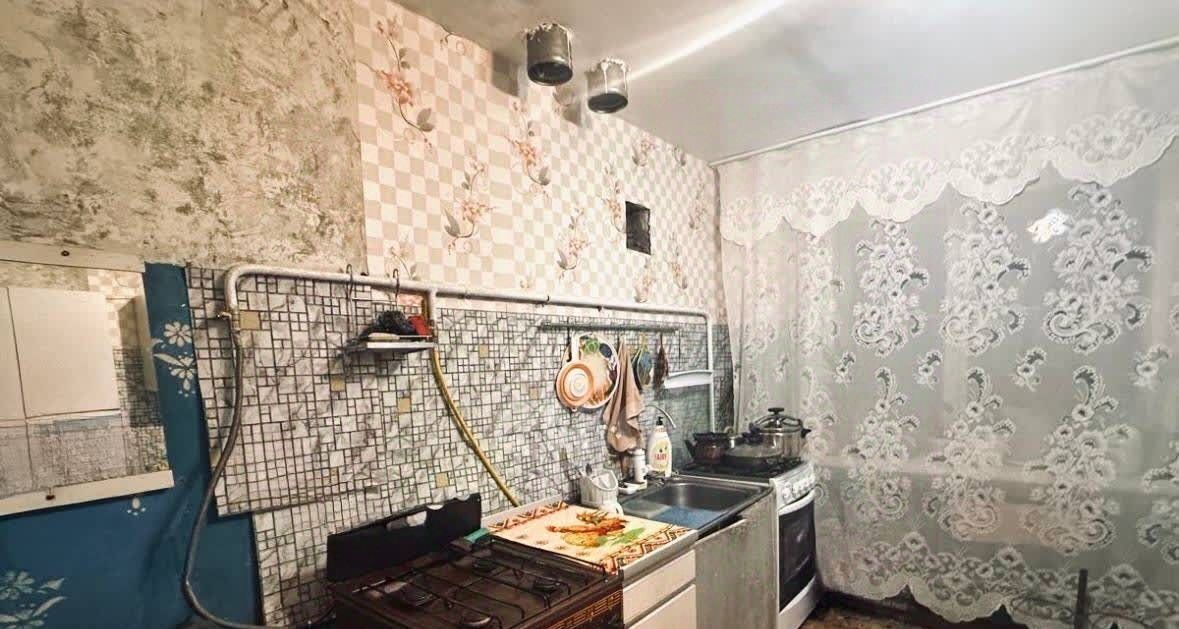 комната г Муром ул Филатова 19а фото 8
