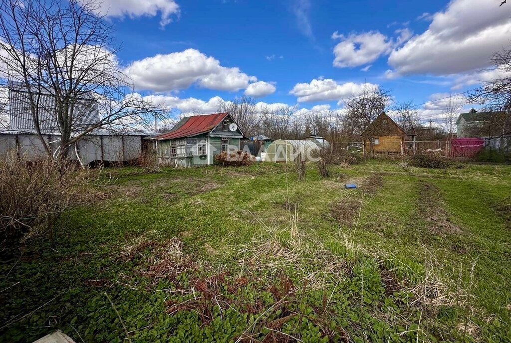 дом г Коломна снт Коммунальник-1 фото 3
