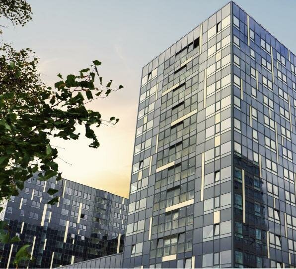 квартира г Москва метро Римская ш Энтузиастов 3к/1 фото 3