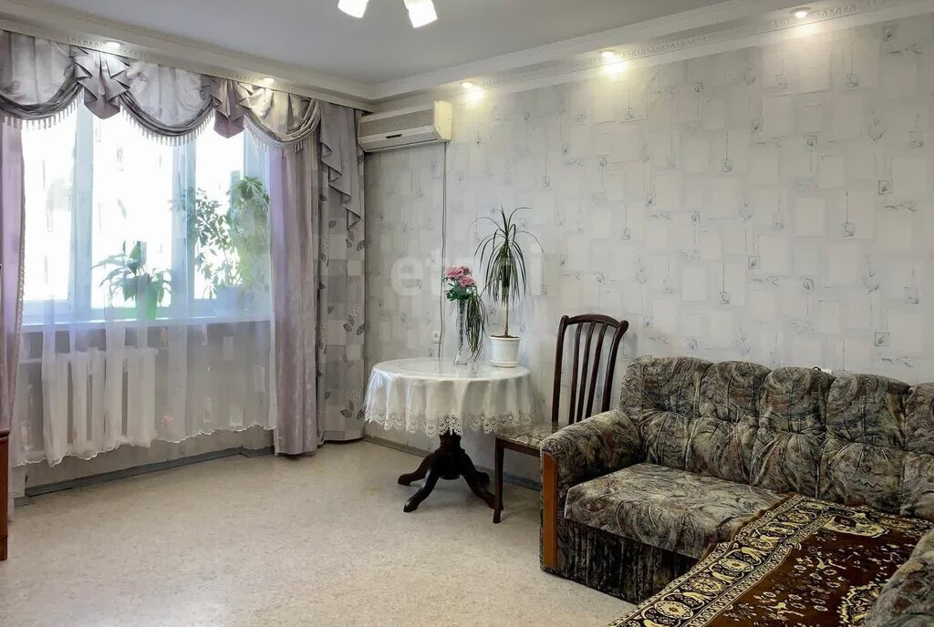 квартира г Кисловодск ул Калинина 69 фото 2