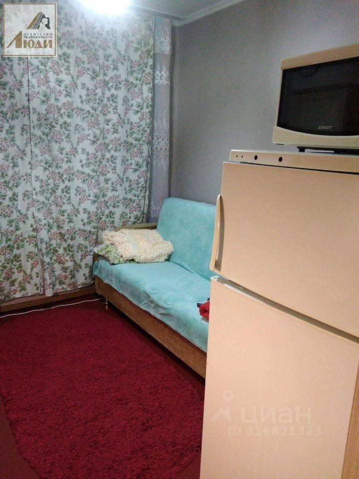 квартира г Новосибирск ул Зорге 84 фото 1
