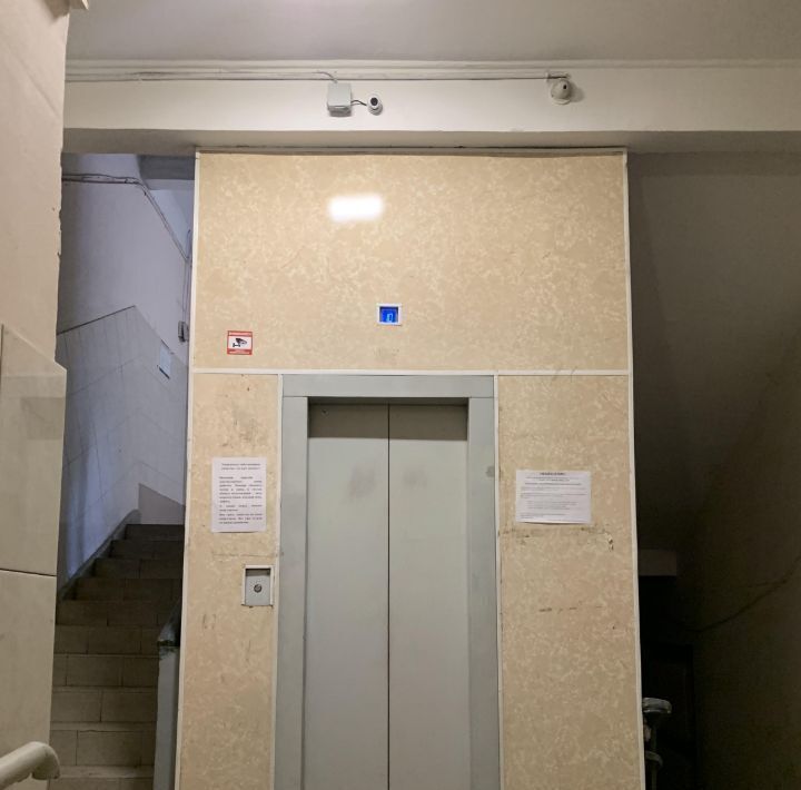 квартира г Москва метро Алексеевская пр-кт Мира 103 фото 15