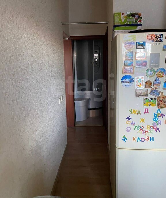 квартира г Лермонтов ул Молодежная 2 фото 15