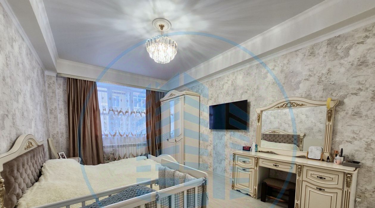 квартира г Ессентуки ул Октябрьская 337/3 фото 9