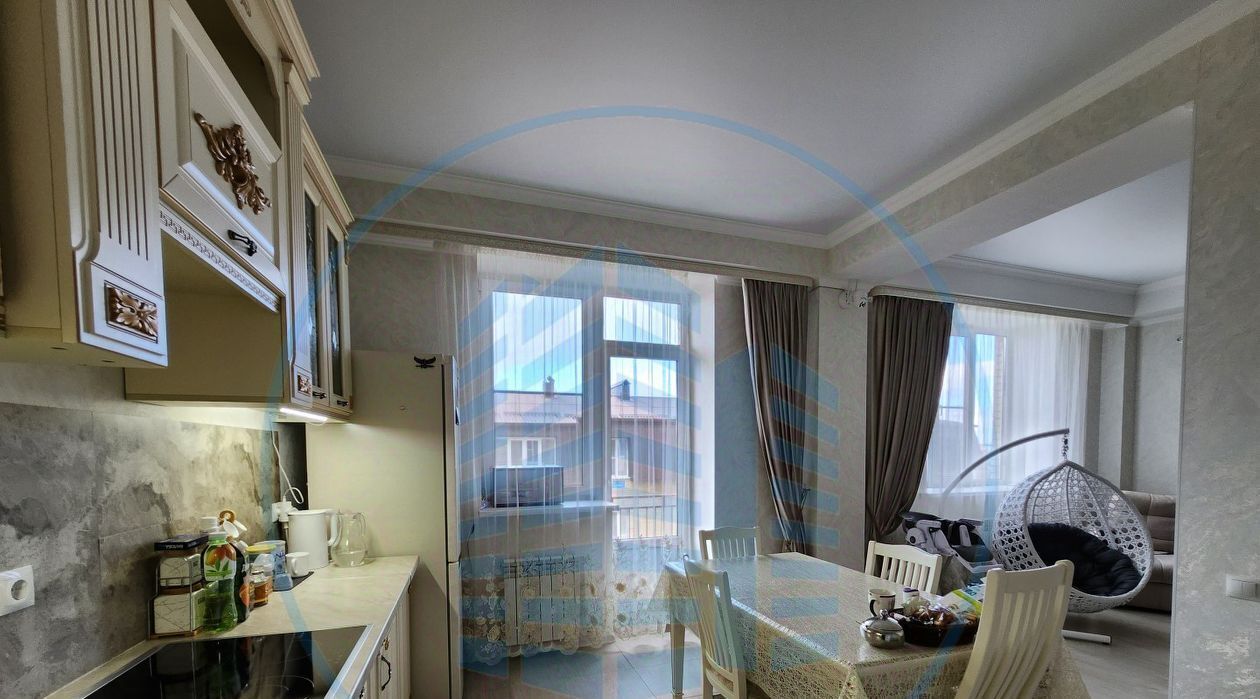 квартира г Ессентуки ул Октябрьская 337/3 фото 25