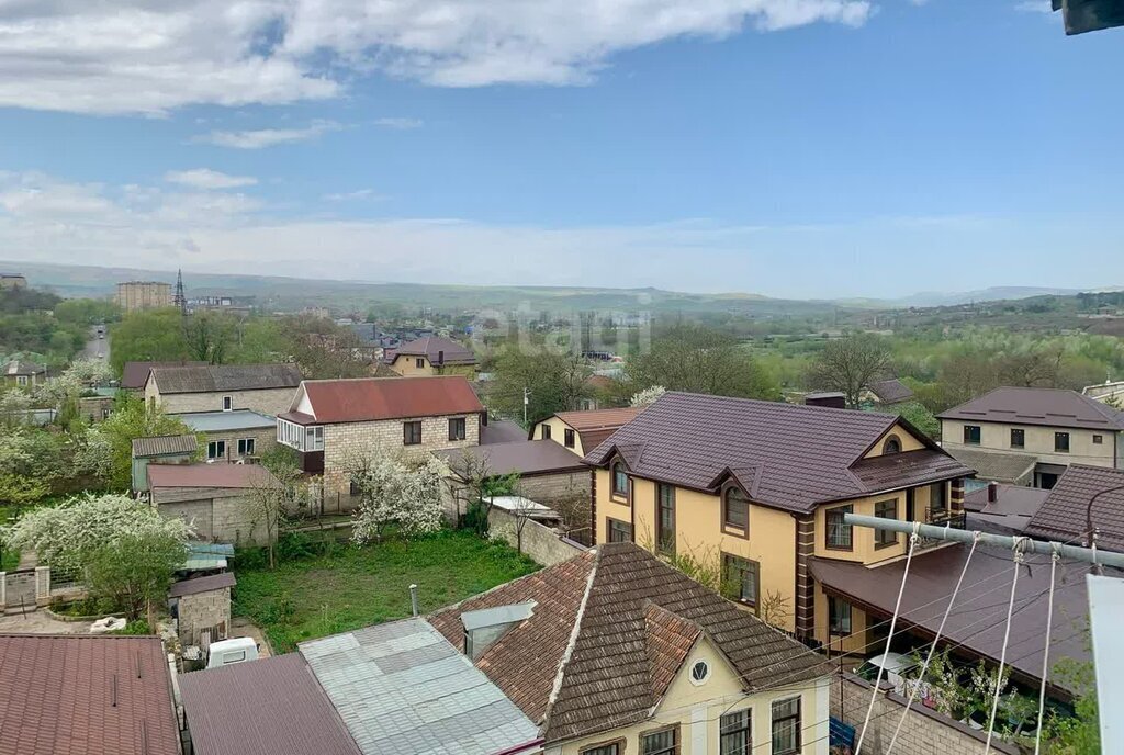 квартира г Кисловодск ул Главная 76 фото 16