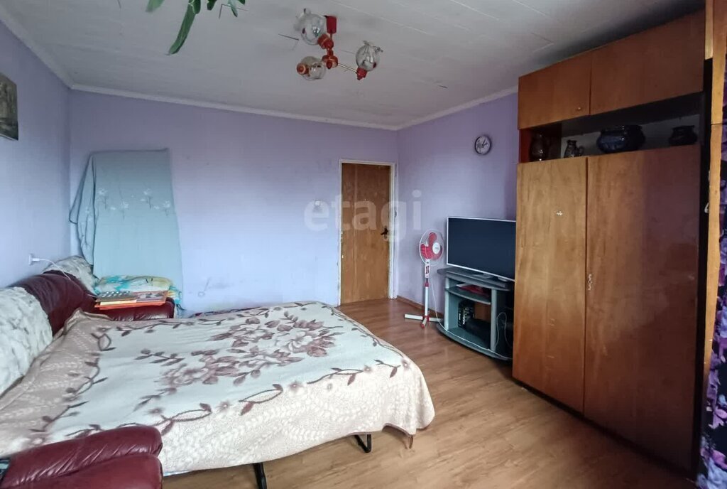 квартира г Пятигорск п Свободы пр-кт Калинина 160 фото 9