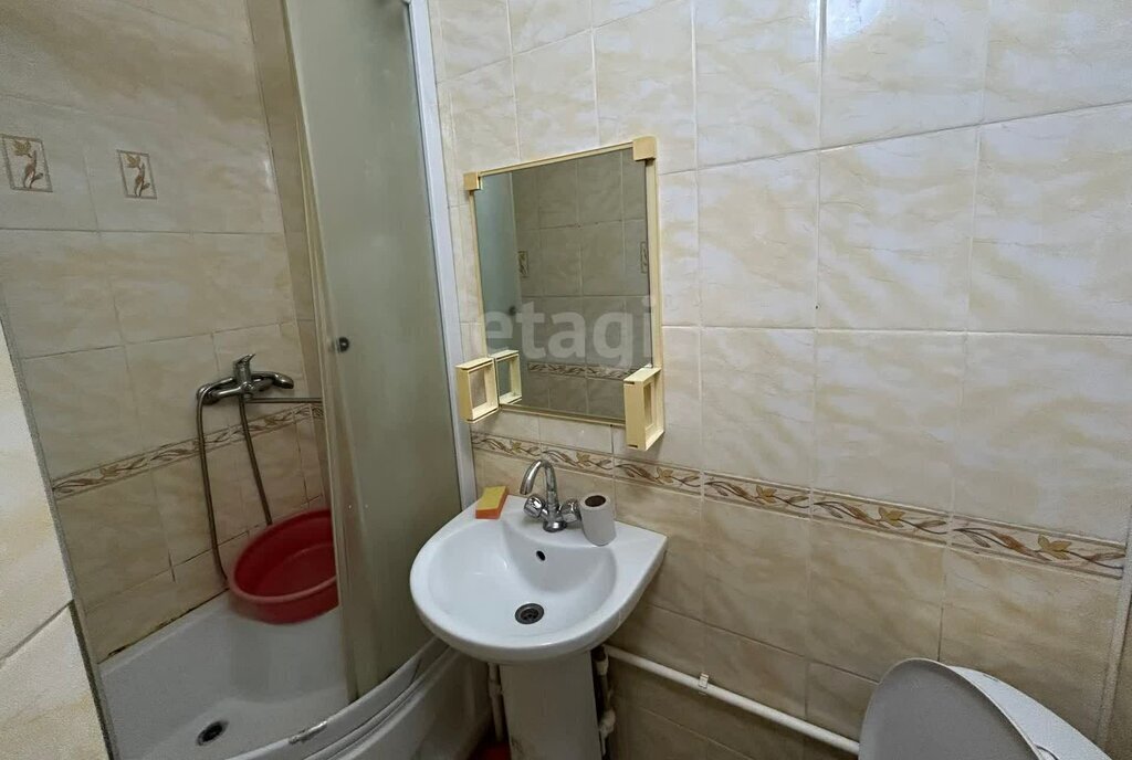 квартира г Железноводск ул Косякина 26а фото 12