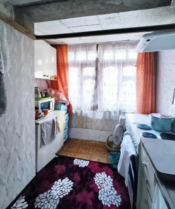 квартира г Кисловодск ул Азербайджанская 27 фото 11
