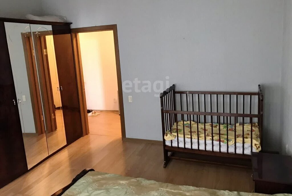 квартира г Пятигорск ул Первомайская 92к/3 фото 7
