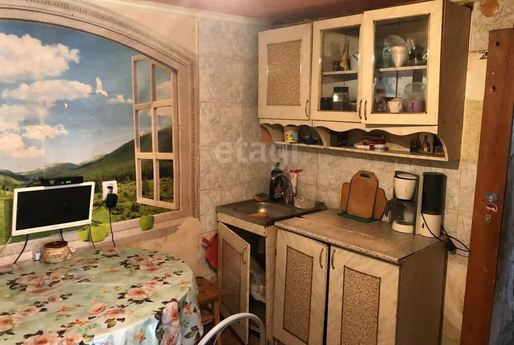 дом г Пятигорск п Горячеводский пр-кт Калинина фото 19