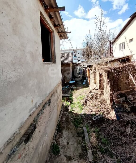 дом г Кисловодск ул Ленинградская фото 10