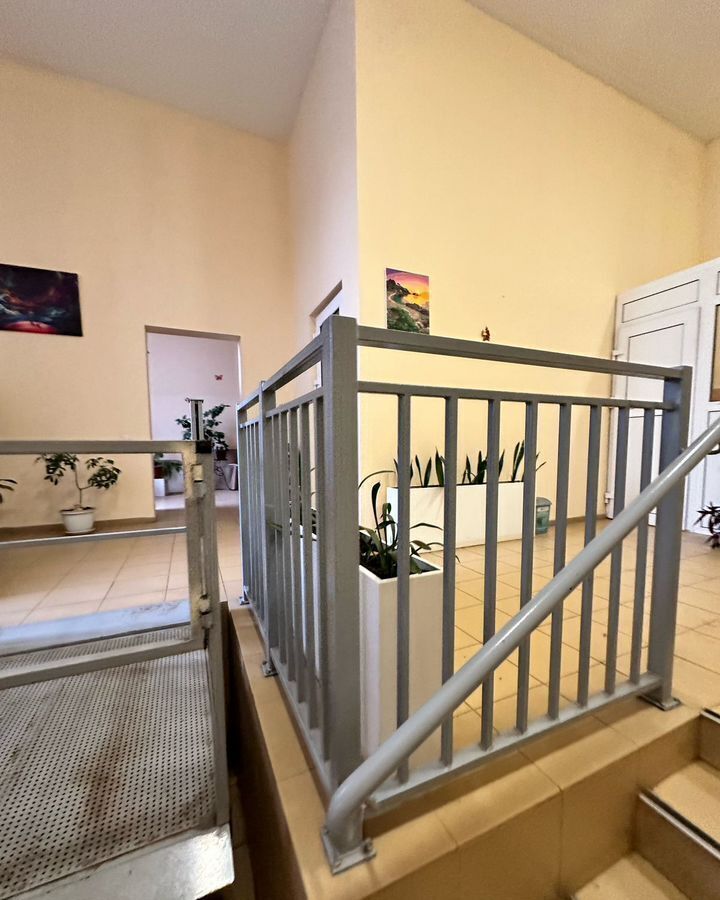 квартира г Реутов ул Реутовских ополченцев 14 Реутов фото 19