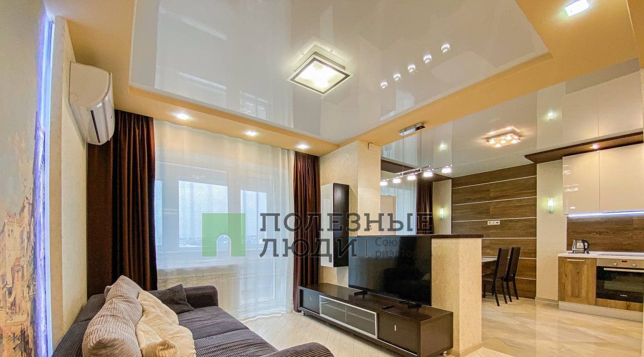 квартира г Самара Российская ул Советской Армии 238а фото 8