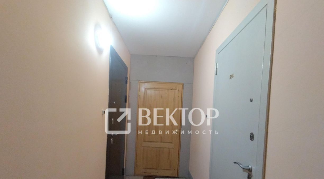 квартира г Кострома р-н мкр "Венеция" 39 фото 22