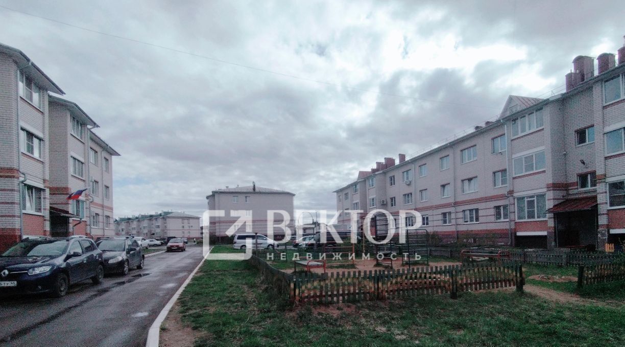 квартира г Кострома р-н мкр "Венеция" 39 фото 27