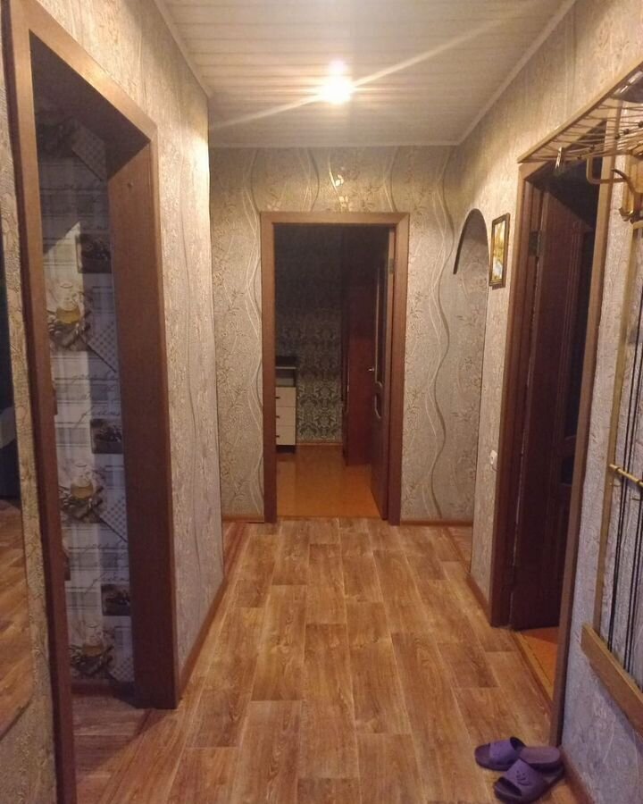 квартира г Салават ул. Богдана Хмельницкого, 56 фото 5