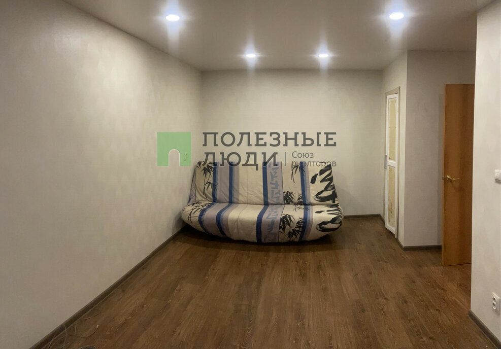 квартира г Ижевск ул Зенитная 11 фото 2