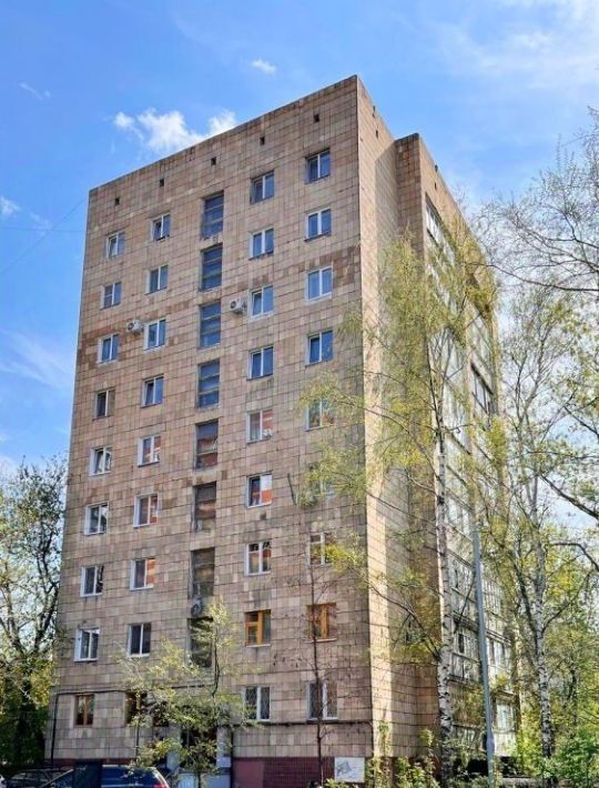 квартира г Казань Суконная слобода ул Пугачевская 45а фото 24