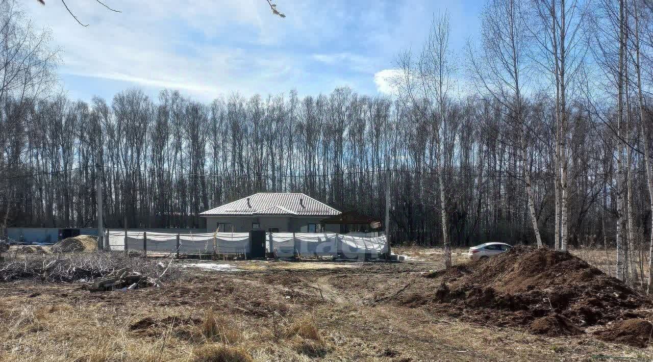 земля г Муром ул Зарубина фото 6