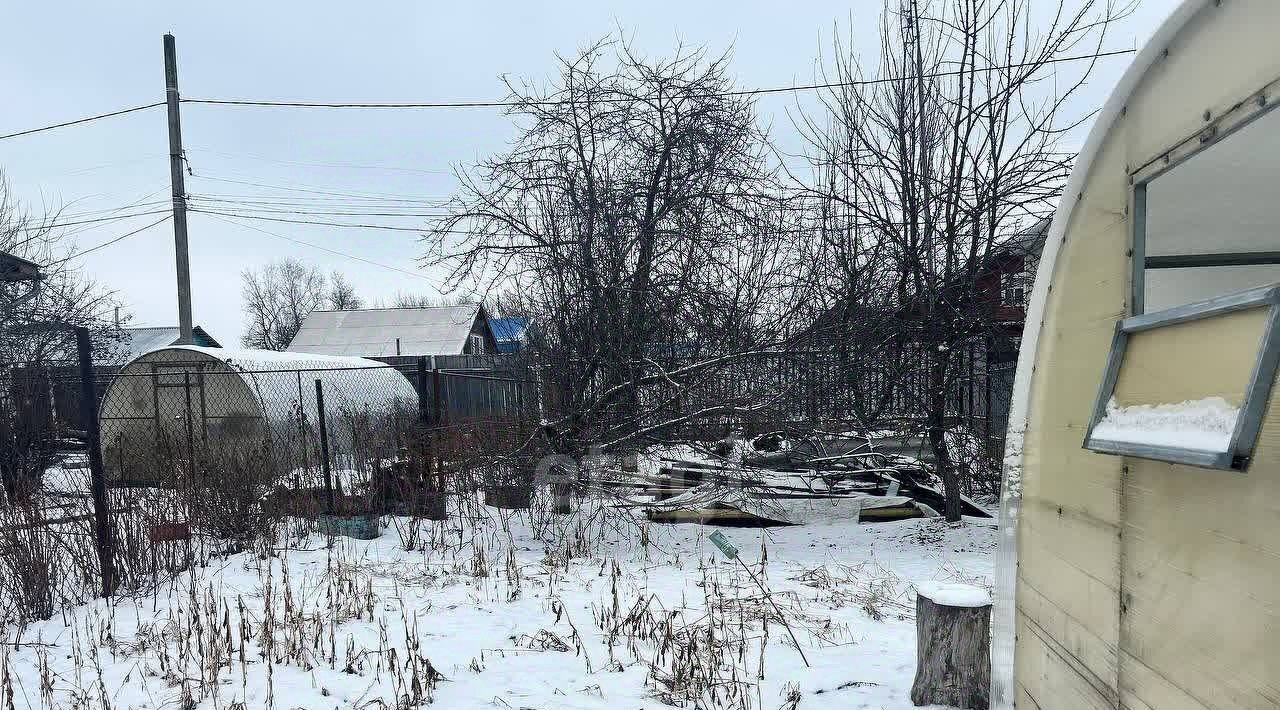 дом г Муром ул Полевая 57а фото 6