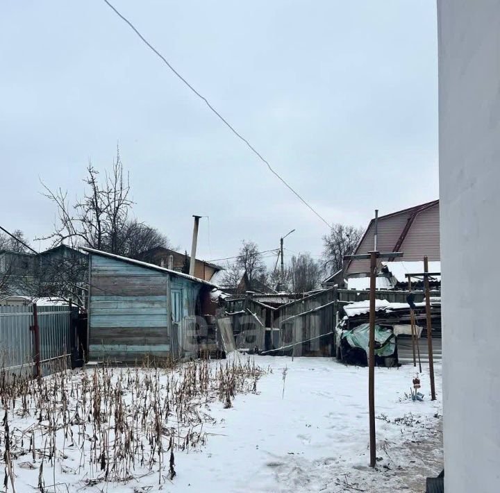 дом г Муром ул Полевая 57а фото 11