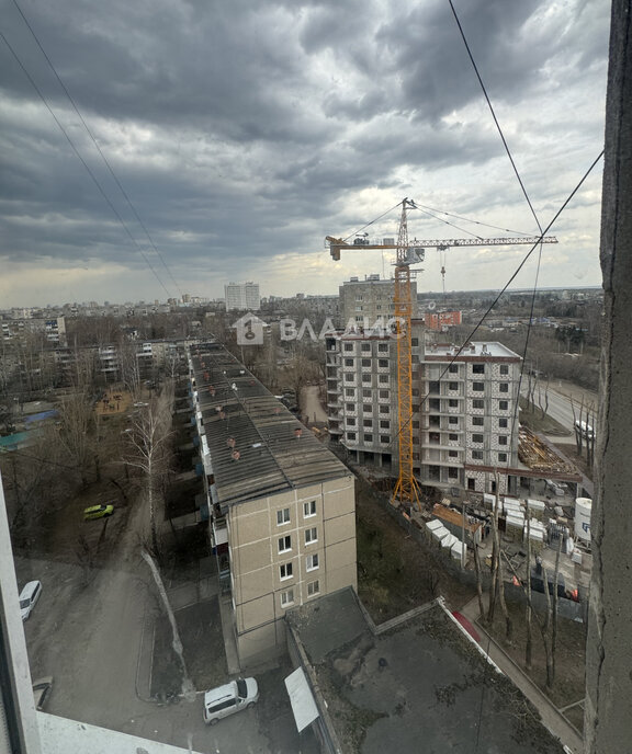 квартира г Пермь ул Архитектора Свиязева 52 фото 6