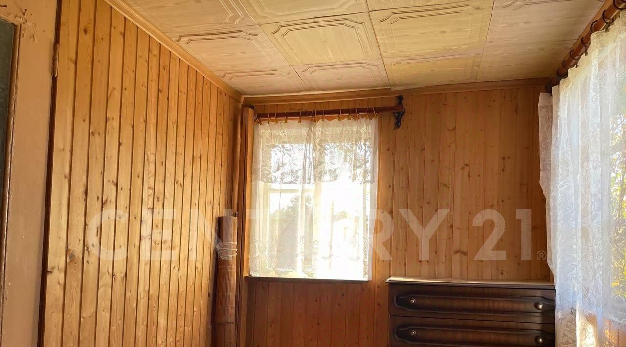 дом р-н Малоярославецкий г Малоярославец снт Автомагистраль 14 фото 10